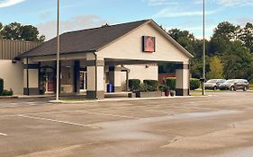 Studio 6 Bay Minette Al