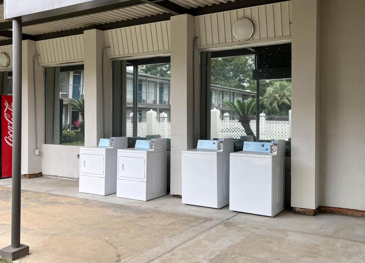 Studio 6 Bay Minette Al Exterior photo